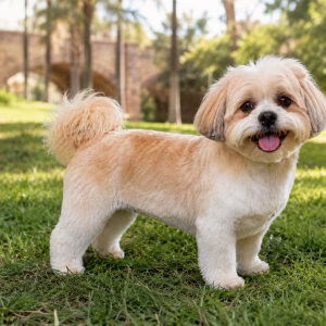 corte higiénico para perros en Valencia